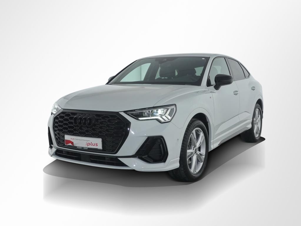 Audi Q3 2025