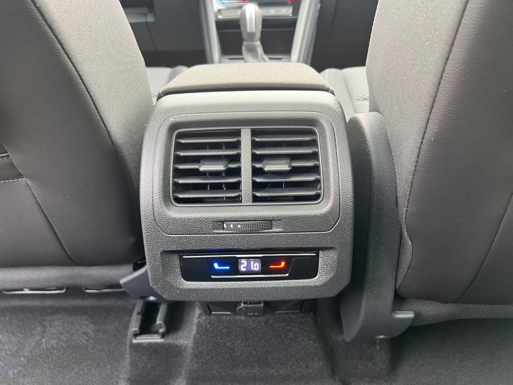 Volkswagen Touran 2025