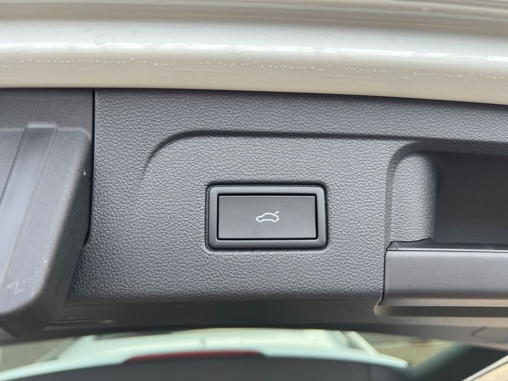 Volkswagen Touran 2025