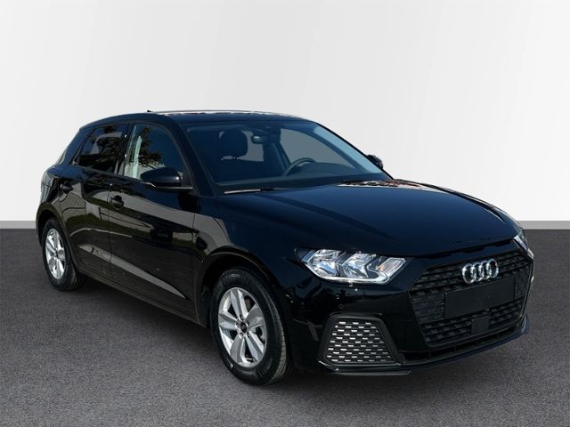 Audi A1 2025