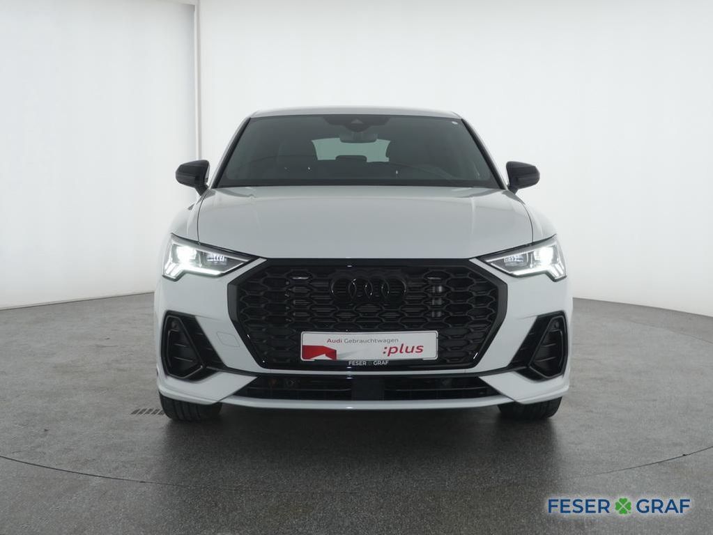 Audi Q3 2025