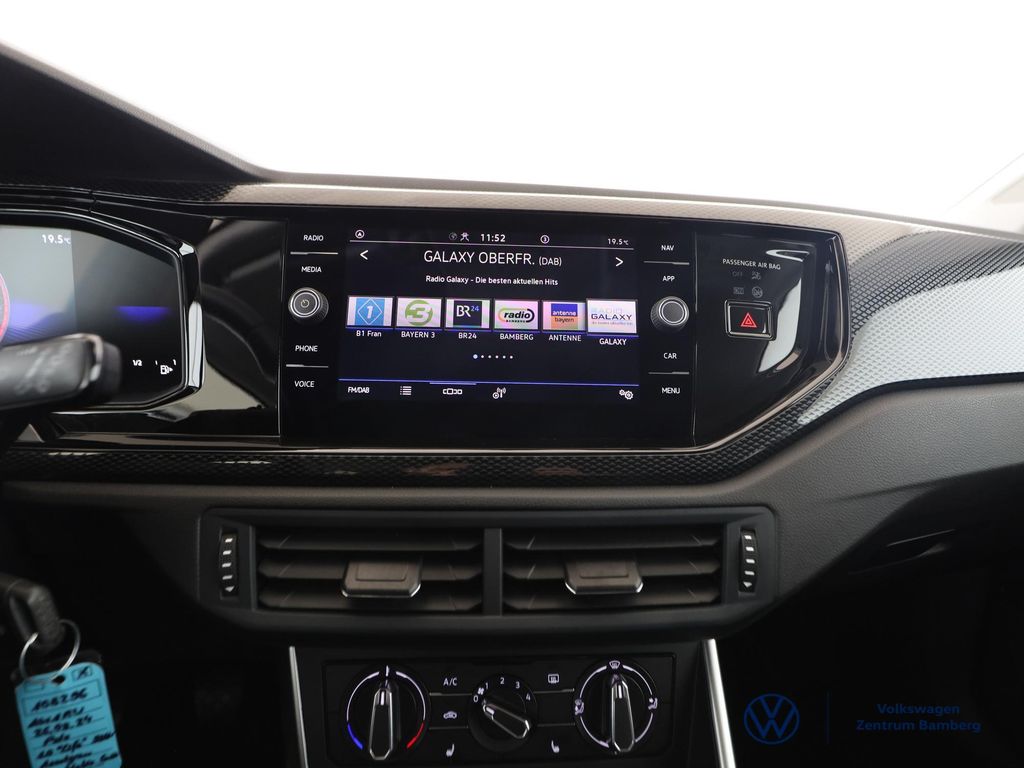 Volkswagen Polo 2024