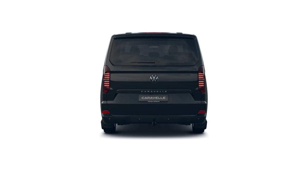 Volkswagen Other 2025