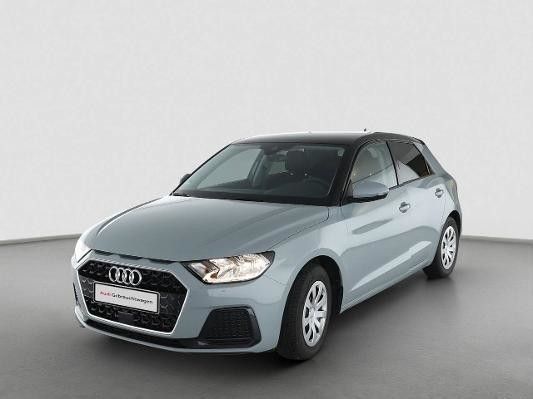 Audi A1 2025