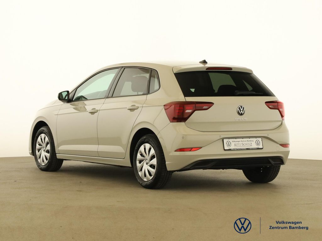 Volkswagen Polo 2024