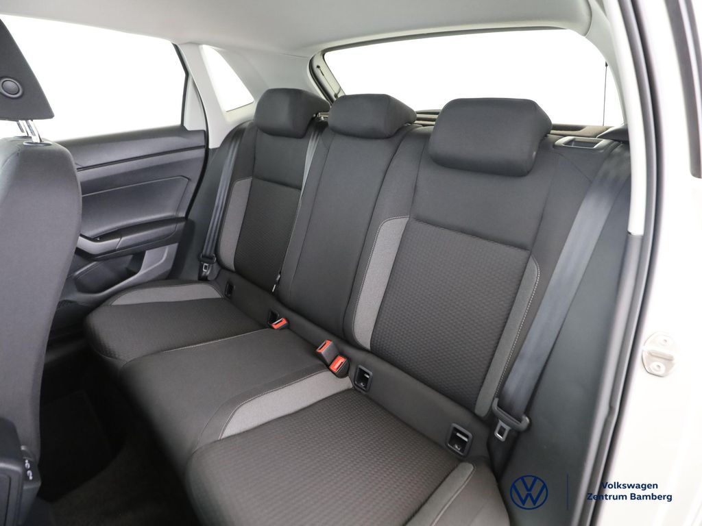 Volkswagen Polo 2024