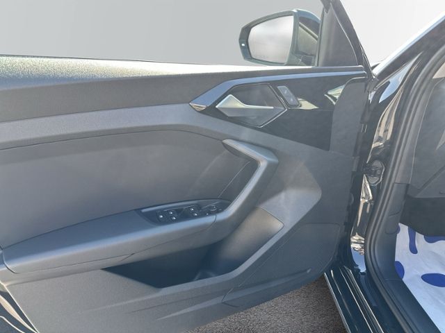 Audi A1 2025