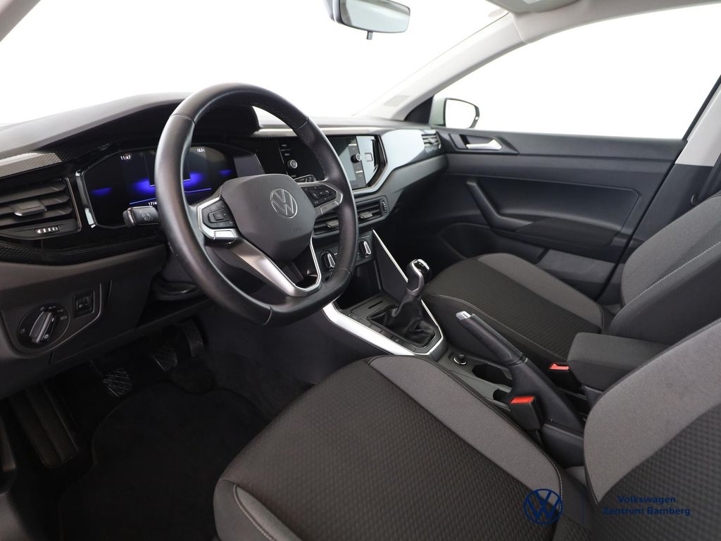 Volkswagen Polo 2024