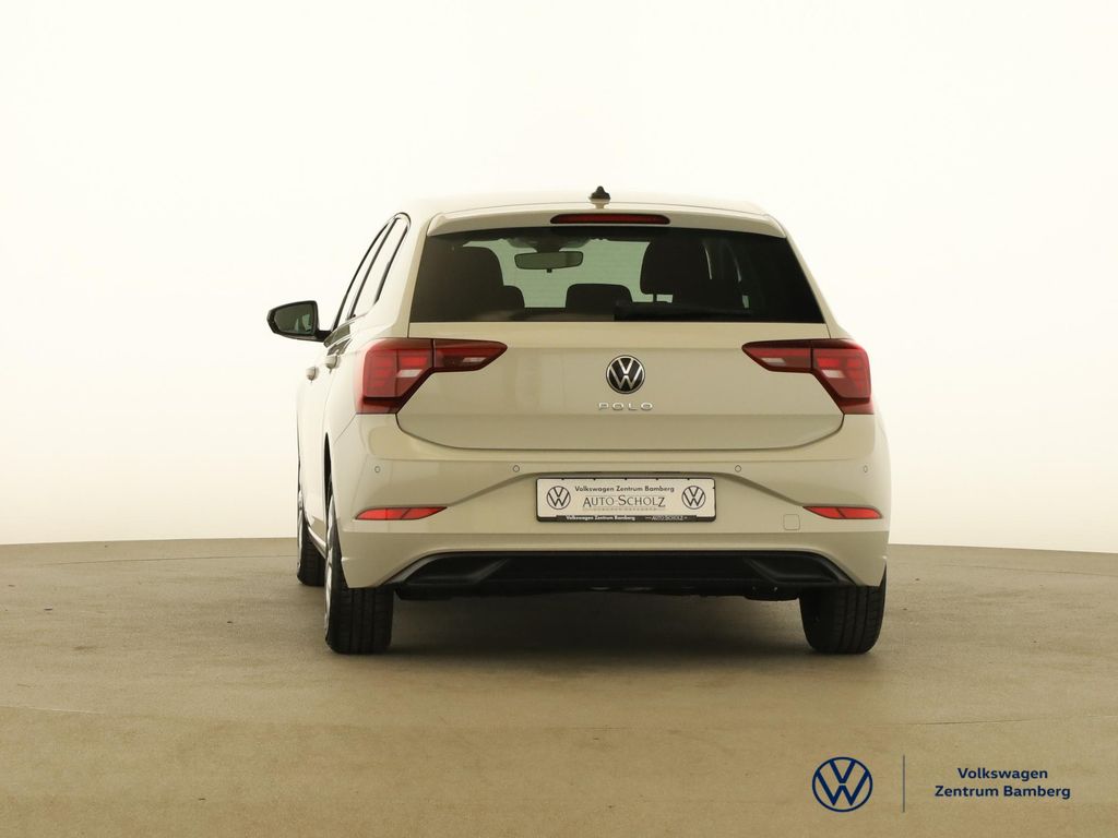 Volkswagen Polo 2024