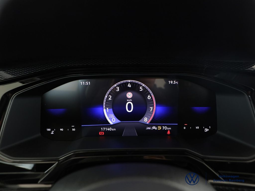 Volkswagen Polo 2024