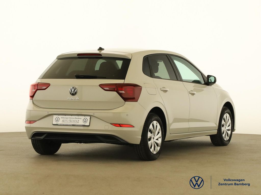 Volkswagen Polo 2024