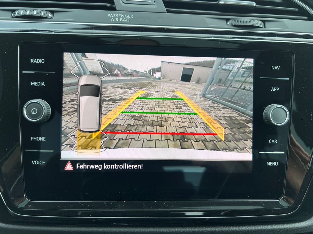 Volkswagen Touran 2025