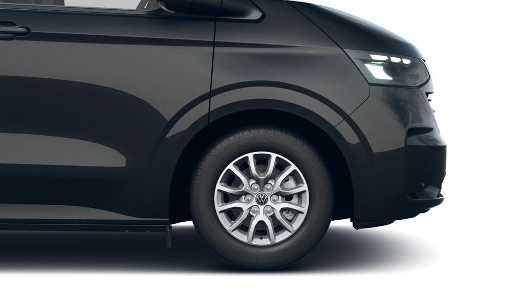 Volkswagen Other 2025