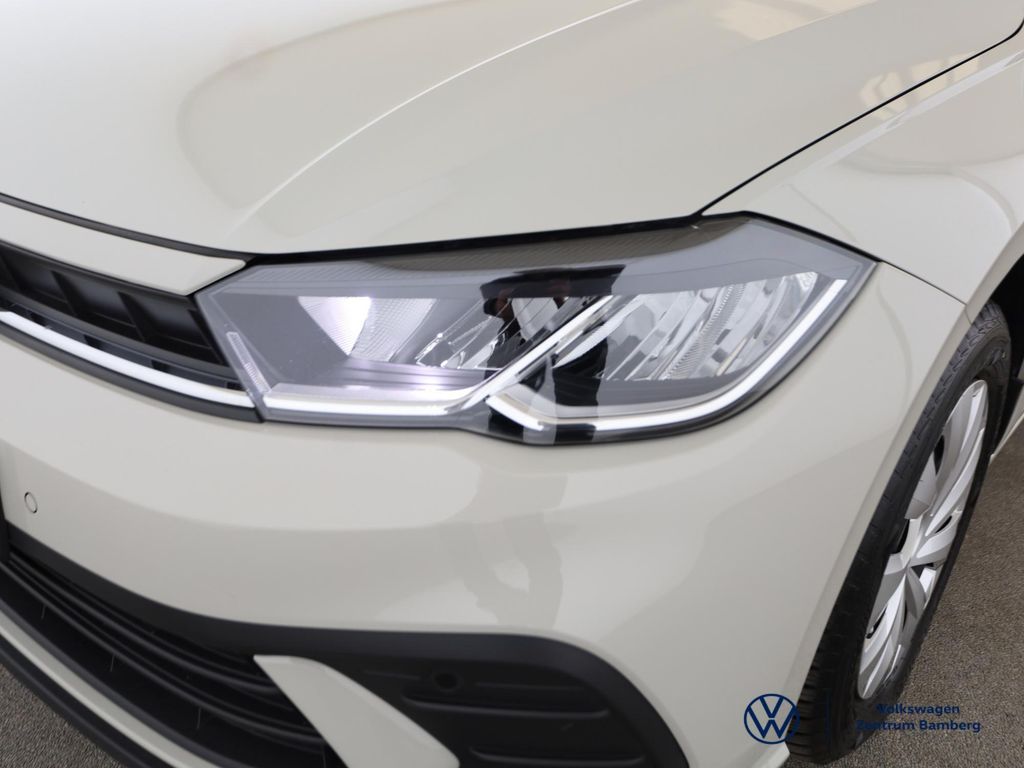 Volkswagen Polo 2024