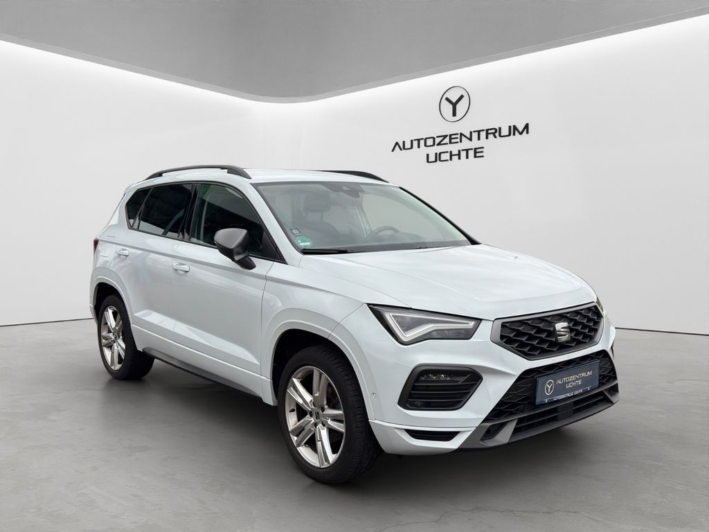 Seat Ateca 2023