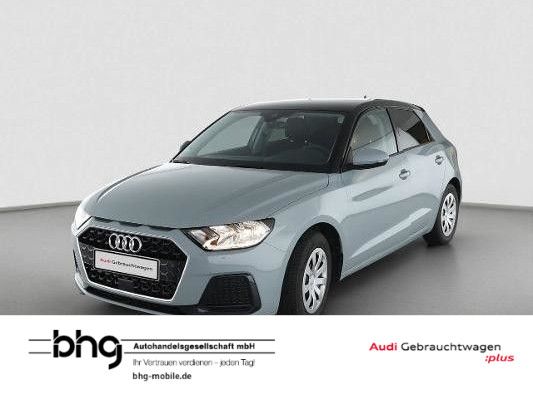 Audi A1 2025