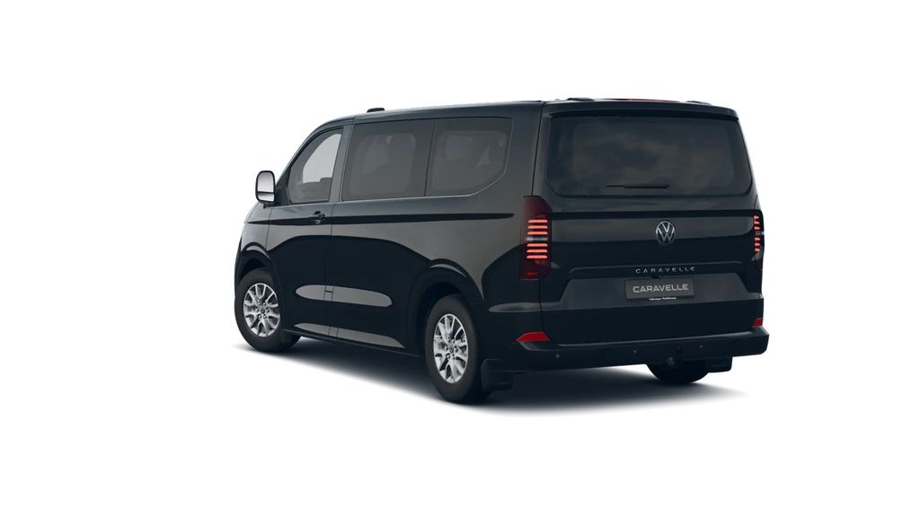 Volkswagen Other 2025