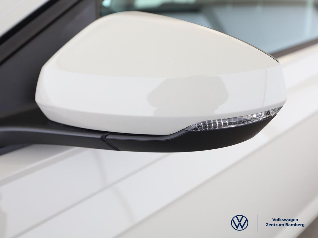 Volkswagen Polo 2024