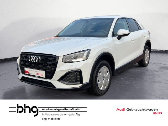Audi Q2 2025