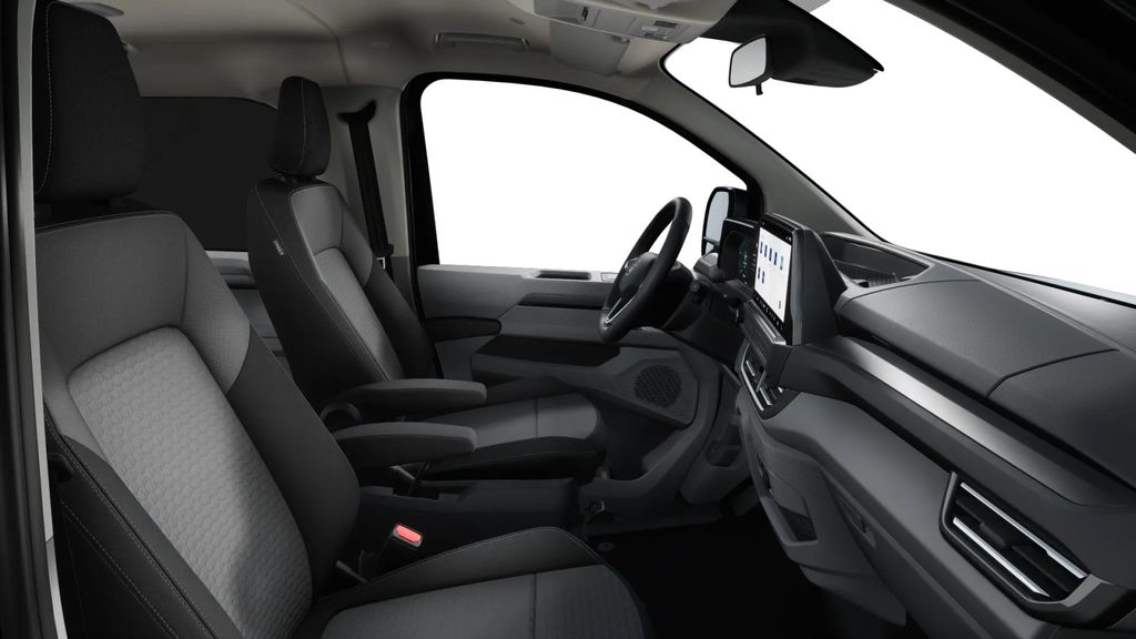 Volkswagen Other 2025