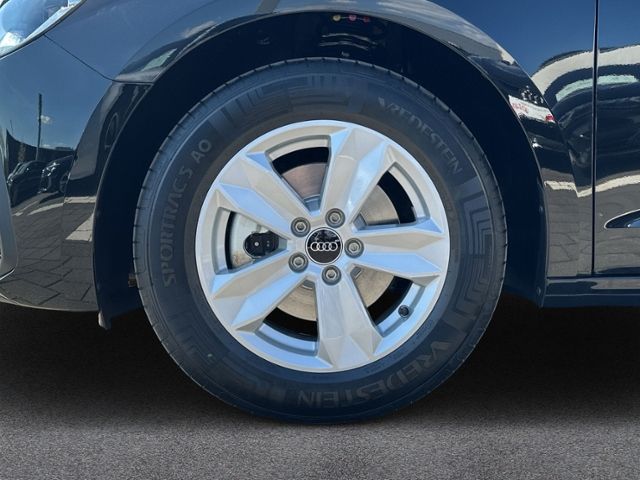 Audi A1 2025
