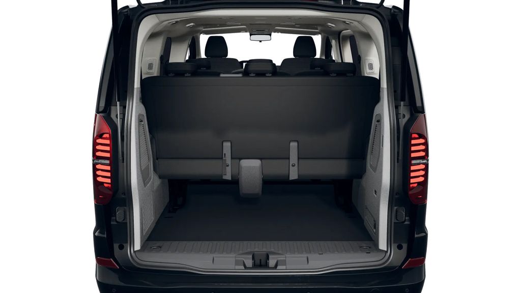 Volkswagen Other 2025