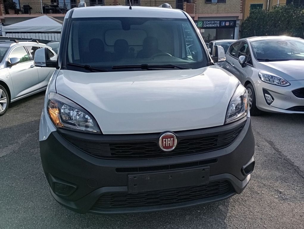 Fiat Other 2022