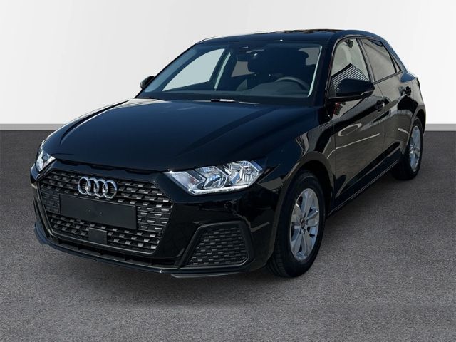 Audi A1 2025