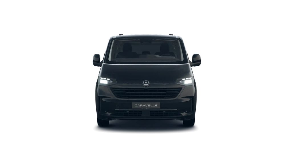 Volkswagen Other 2025