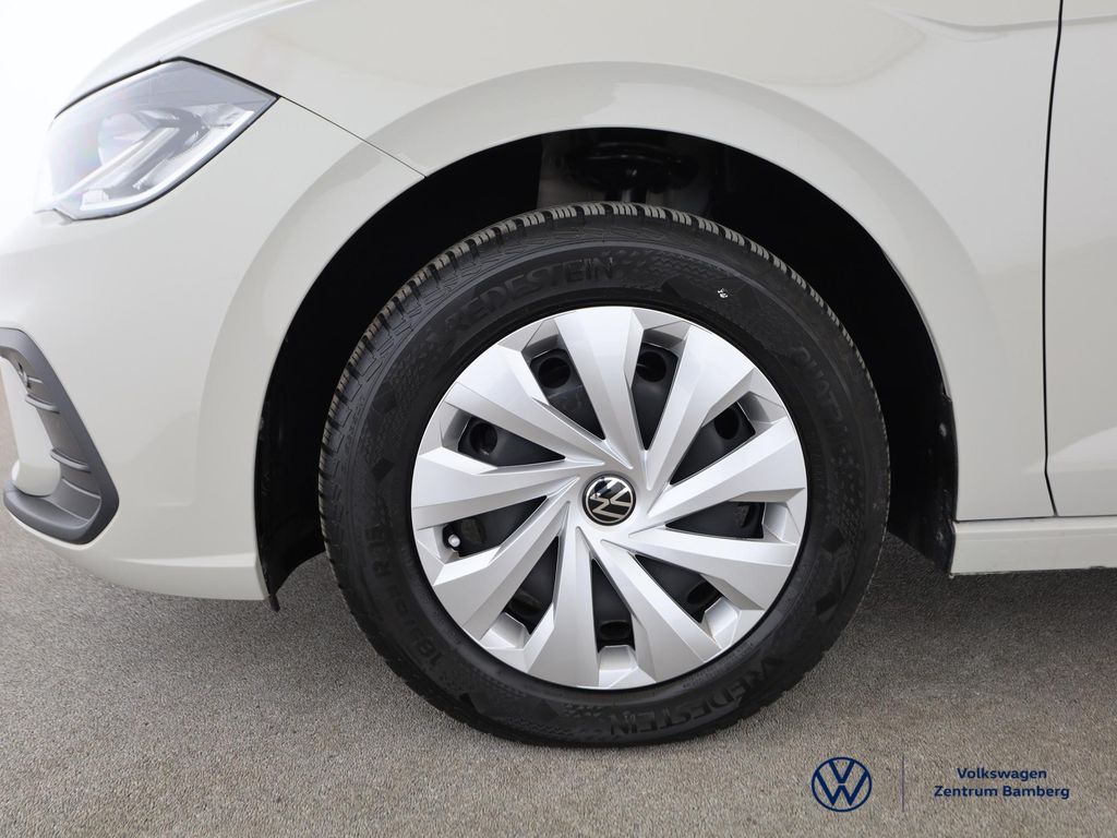 Volkswagen Polo 2024