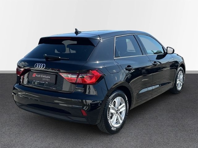 Audi A1 2025