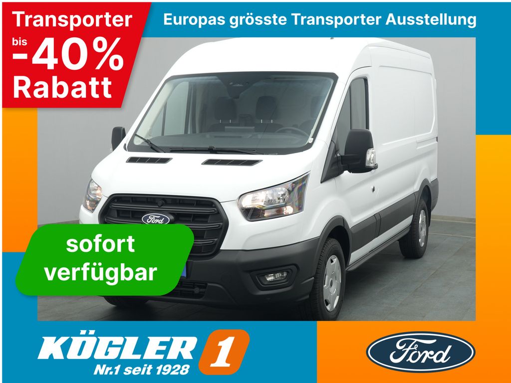 Ford 2026