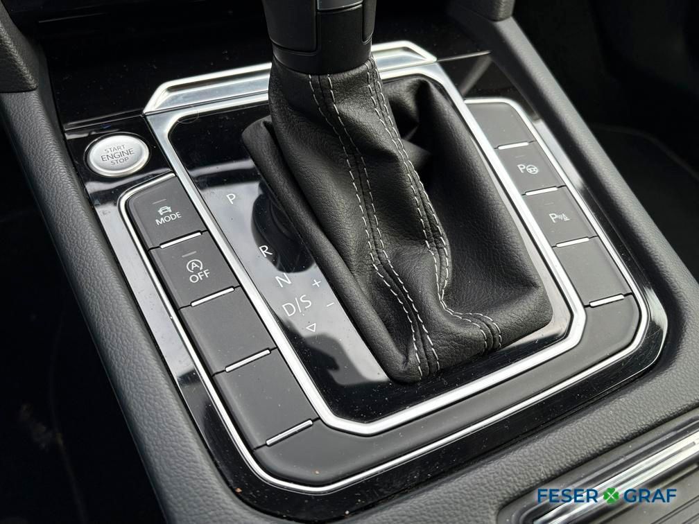 Volkswagen Arteon 2023