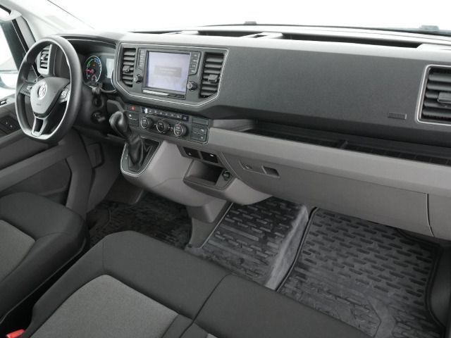 Volkswagen Crafter 2022