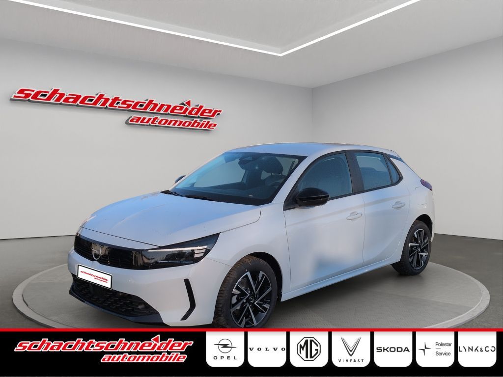 Opel Corsa 2026