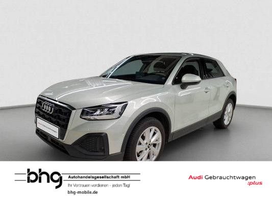 Audi Q2 2025