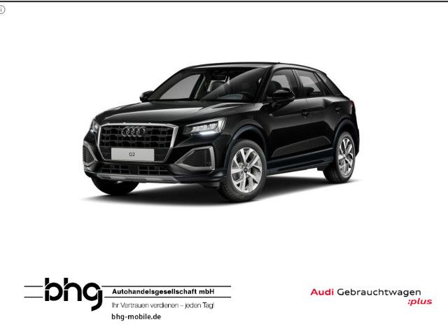 Audi Q2 2025