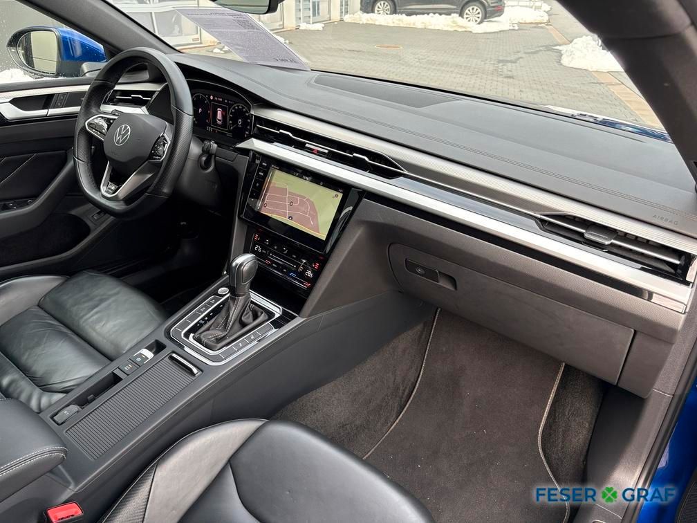 Volkswagen Arteon 2023