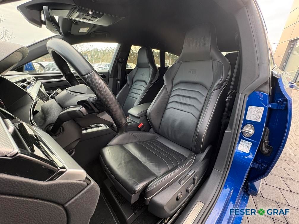 Volkswagen Arteon 2023