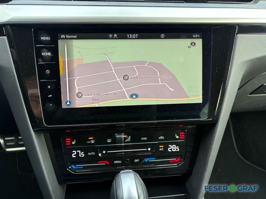 Volkswagen Arteon 2023