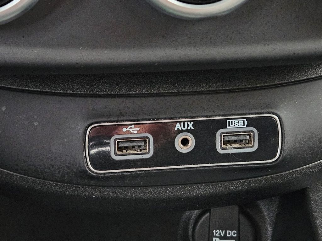 Fiat 500L Cross 2019