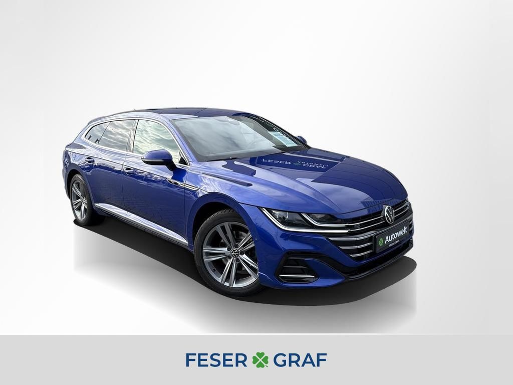 Volkswagen Arteon 2023