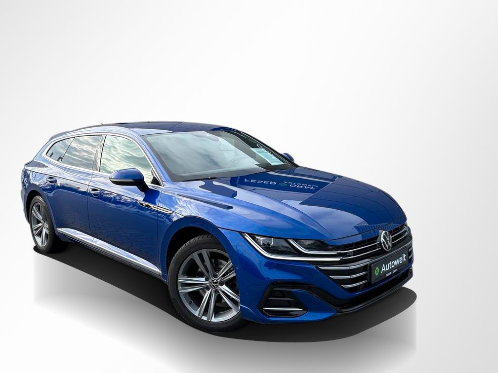 Volkswagen Arteon 2023