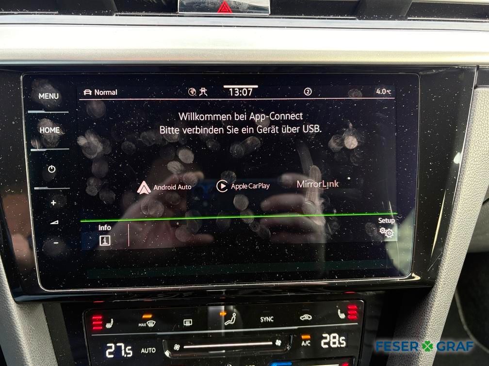 Volkswagen Arteon 2023