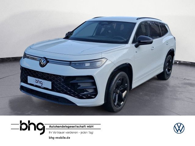 Volkswagen Tayron 2025