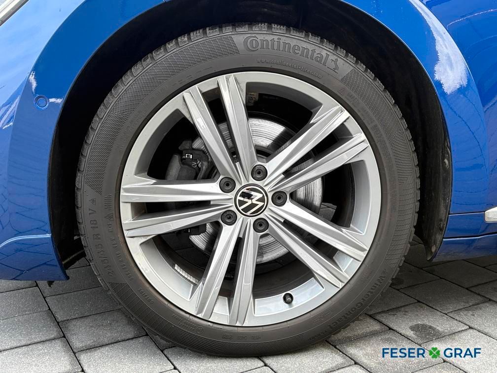 Volkswagen Arteon 2023