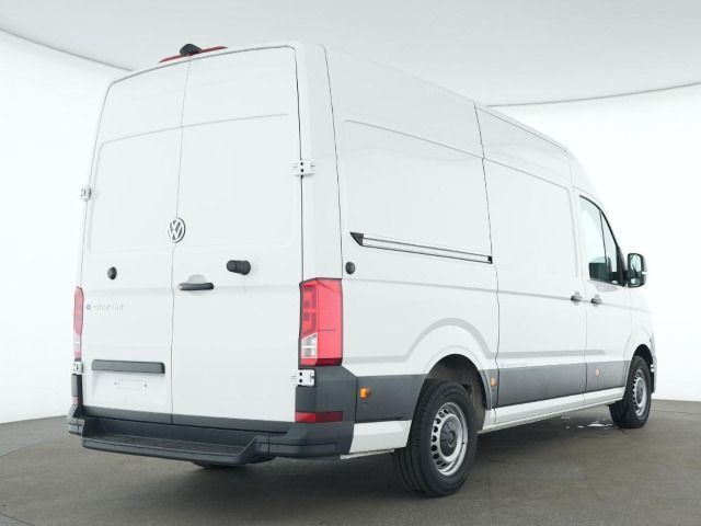 Volkswagen Crafter 2022
