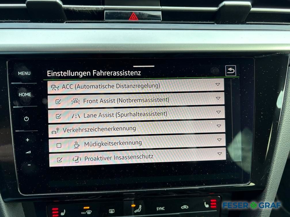 Volkswagen Arteon 2023