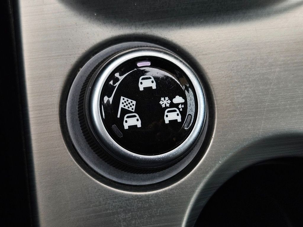 Fiat 500L Cross 2019