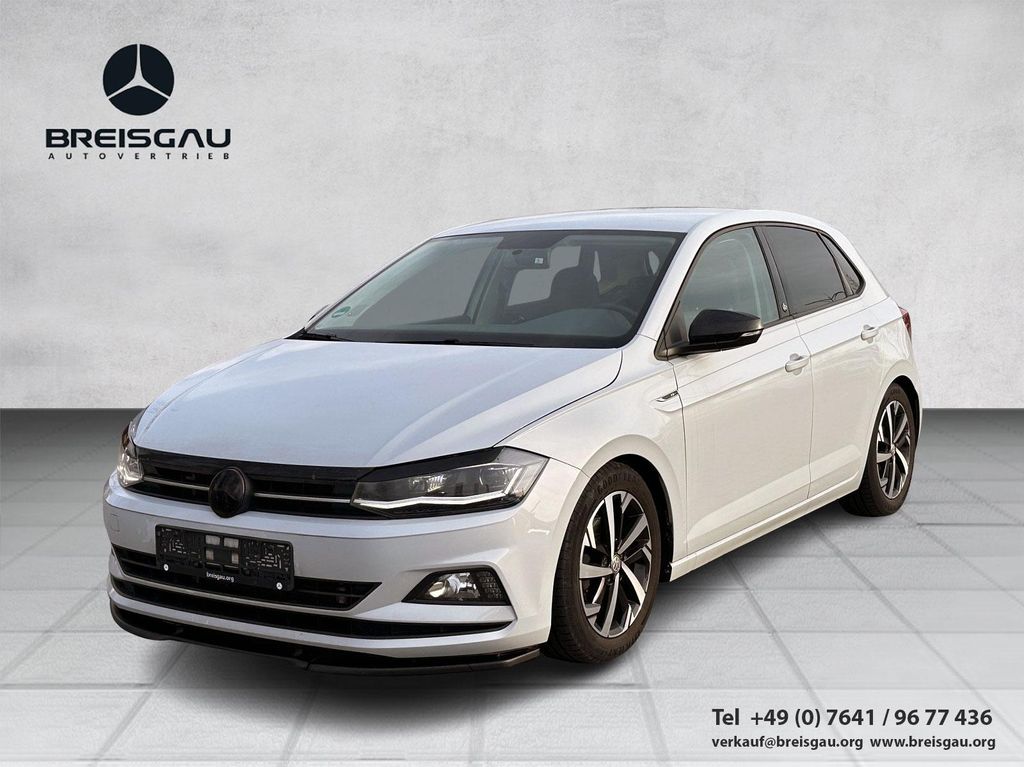 Volkswagen Polo 2020